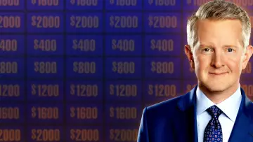 Backdrop for the TV series "Jeopardy!" #1655726