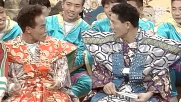 Backdrop for the TV series "MXC" #1594870