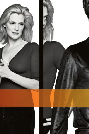 Poster for the TV series "Queer as Folk" #1696495
