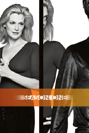 Poster for the TV series "Queer as Folk" #1696497
