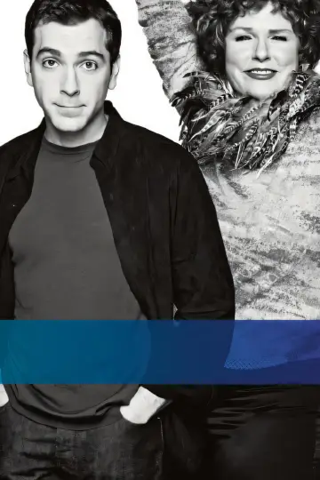 Poster for the TV series "Queer as Folk" #1696514