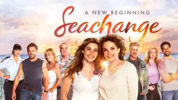 Backdrop for the TV series "SeaChange" #1747215