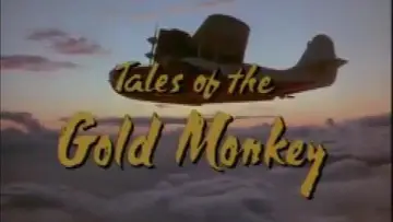Backdrop for the TV series "Tales of the Gold Monkey" #1665266