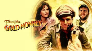 Backdrop for the TV series "Tales of the Gold Monkey" #1665269
