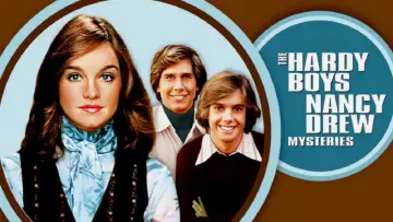 Backdrop for the TV series "The Hardy Boys / Nancy Drew Mysteries" #1419646