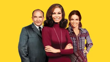 Backdrop for the TV series "The Mary Tyler Moore Show" #1282362