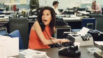 Backdrop for the TV series "The Mary Tyler Moore Show" #1282363