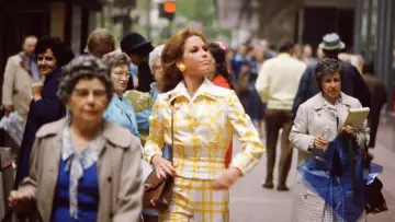 Backdrop for the TV series "The Mary Tyler Moore Show" #1282375