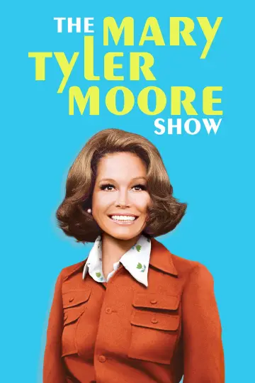 Poster for the TV series "The Mary Tyler Moore Show" #1282386