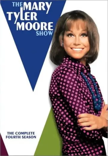 Poster for the TV series "The Mary Tyler Moore Show" #1614132