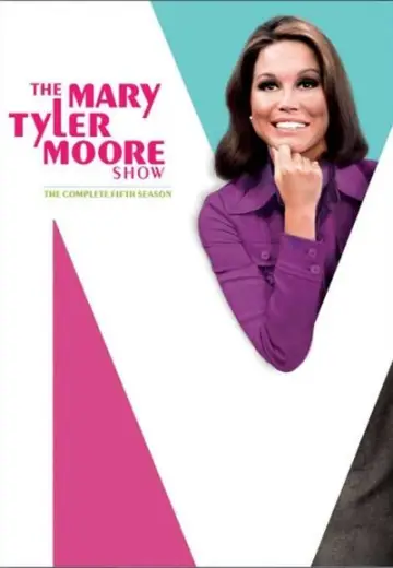 Poster for the TV series "The Mary Tyler Moore Show" #1614134