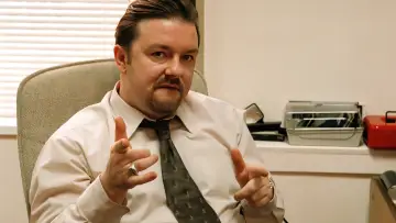 Backdrop for the TV series "The Office" #1459962