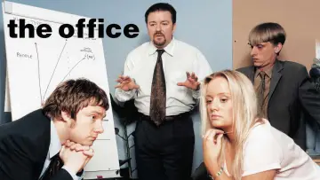 Backdrop for the TV series "The Office" #1459963