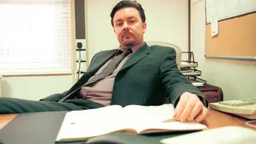 Backdrop for the TV series "The Office" #1459972