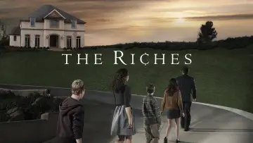 Backdrop for the TV series "The Riches" #1663830