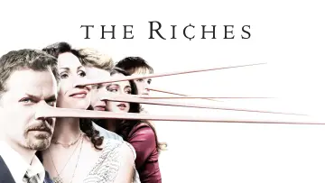 Backdrop for the TV series "The Riches" #1663832