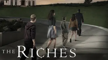 Backdrop for the TV series "The Riches" #1663834