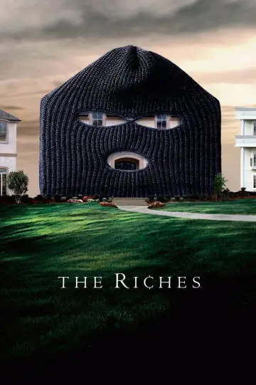 Poster for the TV series "The Riches" #1663841