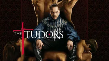 Backdrop к сериалу "The Tudors" #1278214