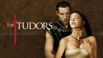 Backdrop к сериалу "The Tudors" #1278215