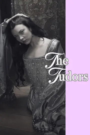 Poster к сериалу "The Tudors" #1278225