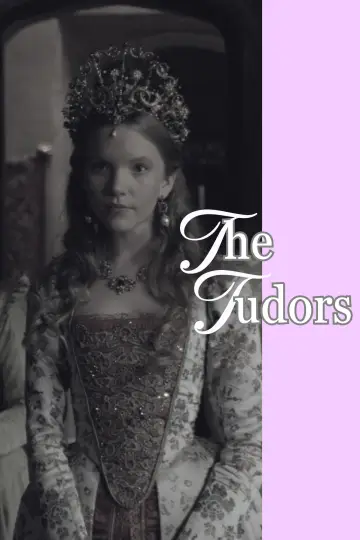 Poster к сериалу "The Tudors" #1278226