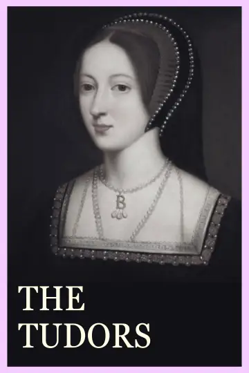 Poster к сериалу "The Tudors" #1278227