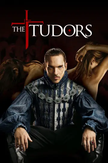 Poster к сериалу "The Tudors" #1278229