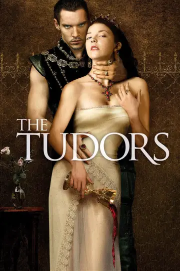 Poster к сериалу "The Tudors" #1278238