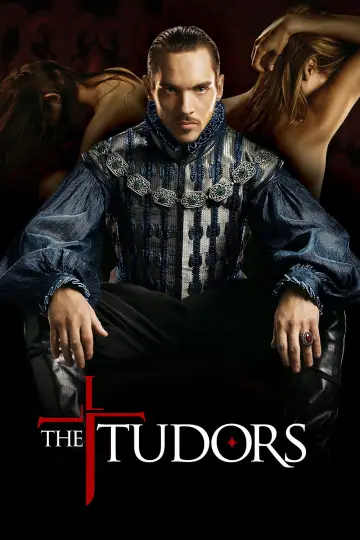 Poster к сериалу "The Tudors" #1278239