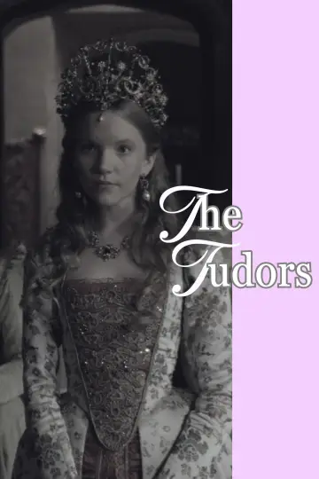 Poster к сериалу "The Tudors" #1278248
