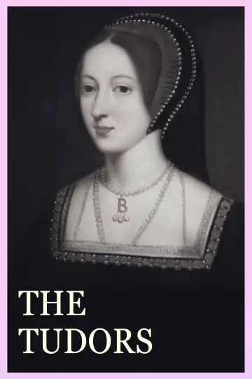 Poster к сериалу "The Tudors" #1278249