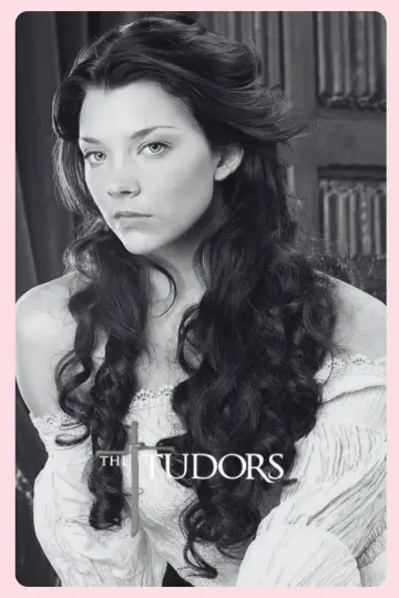 Poster к сериалу "The Tudors" #1278251