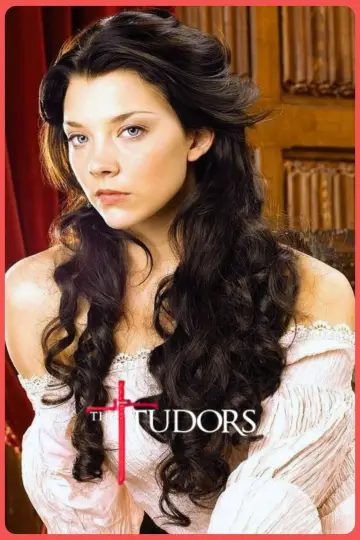 Poster к сериалу "The Tudors" #1278252