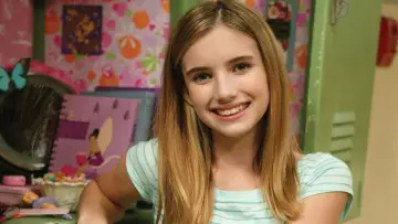 Backdrop for the TV series "Unfabulous" #1784852