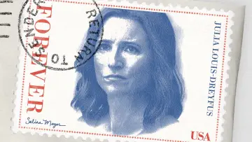 Backdrop к сериалу "Veep" #1332210