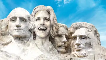 Backdrop к сериалу "Veep" #1332212