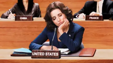 Backdrop к сериалу "Veep" #1332215
