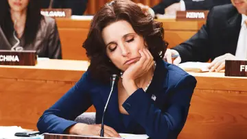 Backdrop к сериалу "Veep" #1332219