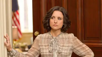 Backdrop к сериалу "Veep" #1332222