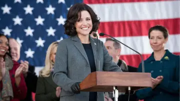 Backdrop к сериалу "Veep" #1332224