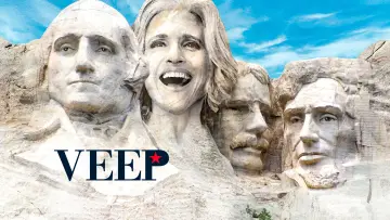 Backdrop к сериалу "Veep" #1332227