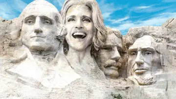 Backdrop к сериалу "Veep" #1332228