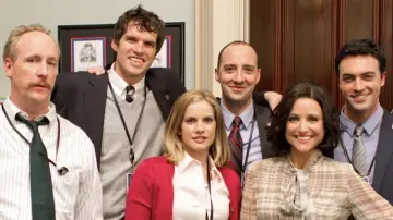 Backdrop к сериалу "Veep" #1332229