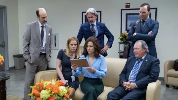 Backdrop к сериалу "Veep" #1332231