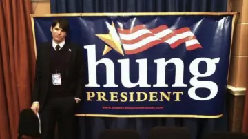Backdrop к сериалу "Veep" #1332234