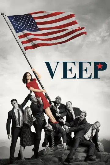 Poster к сериалу "Veep" #1332244
