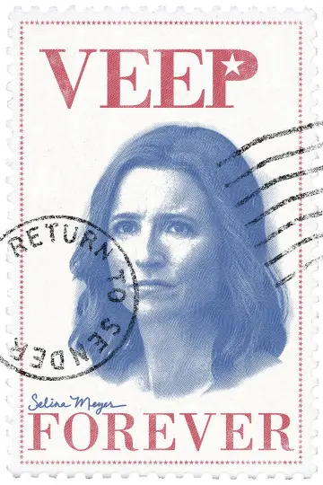 Poster к сериалу "Veep" #1332247