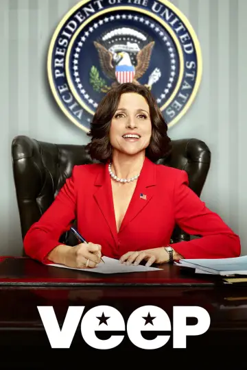 Poster к сериалу "Veep" #1332248
