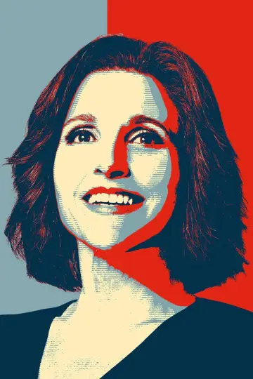 Poster к сериалу "Veep" #1332249